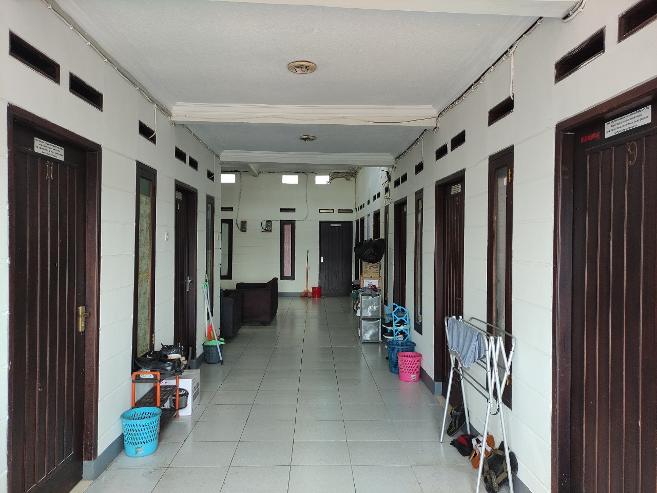 Dijual Rumah Kos Kebayoran Lama Jakarta Selatan - Thumbnail 3