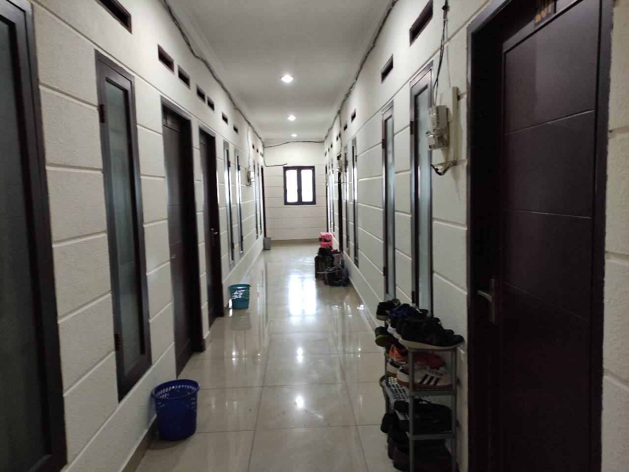 Dijual Rumah Kos Kebayoran Lama Jakarta Selatan - Thumbnail 4