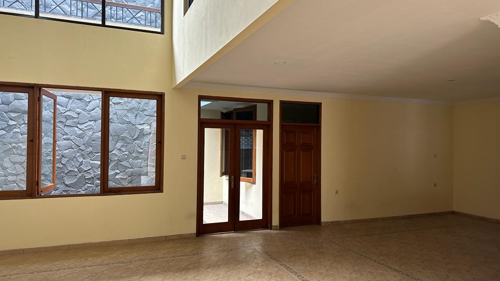 Dijual Rumah Wilayah Jakarta Selatan - Thumbnail 3