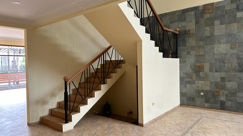 Dijual Rumah Wilayah Jakarta Selatan - Thumbnail 4