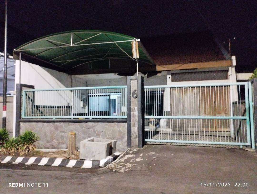 Dijual Rumah di Surabaya Barat - Image 1