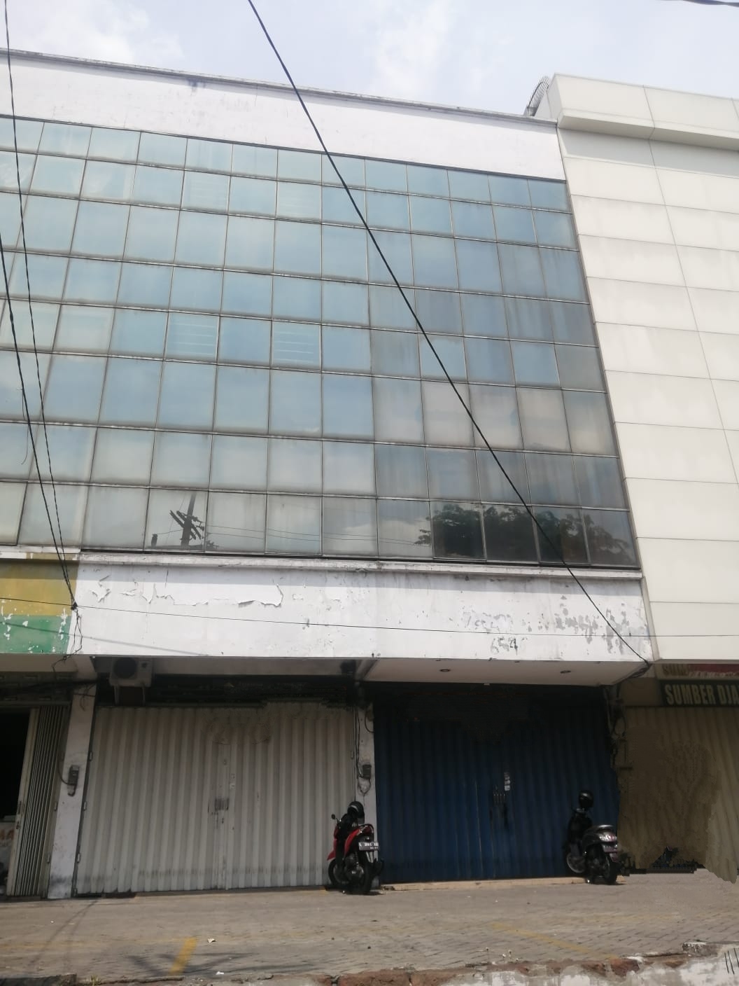 Dijual Ruko di Surabaya Pusat - Image 1