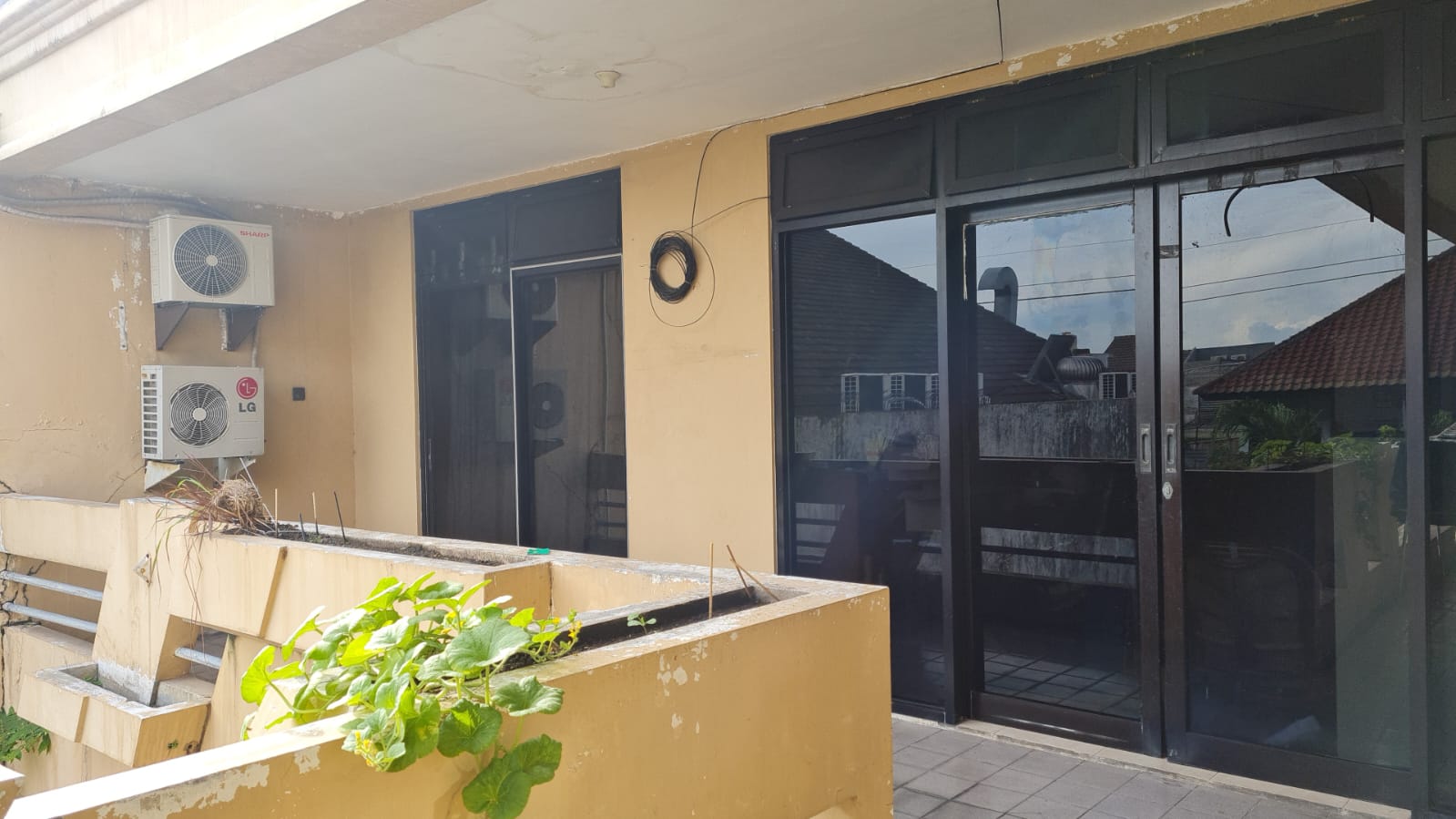 Rumah Disewakan Komersial Area Daerah HR. Mohammad Surabaya - Image 1