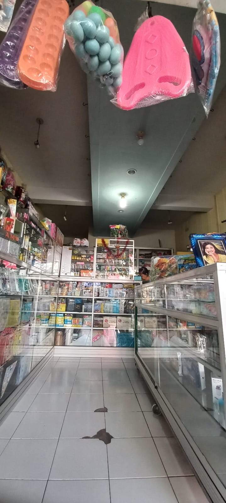 Dijual Ruko Strategis Pondok Citra Eksekutif Rungkut Surabaya Timur - Thumbnail 2