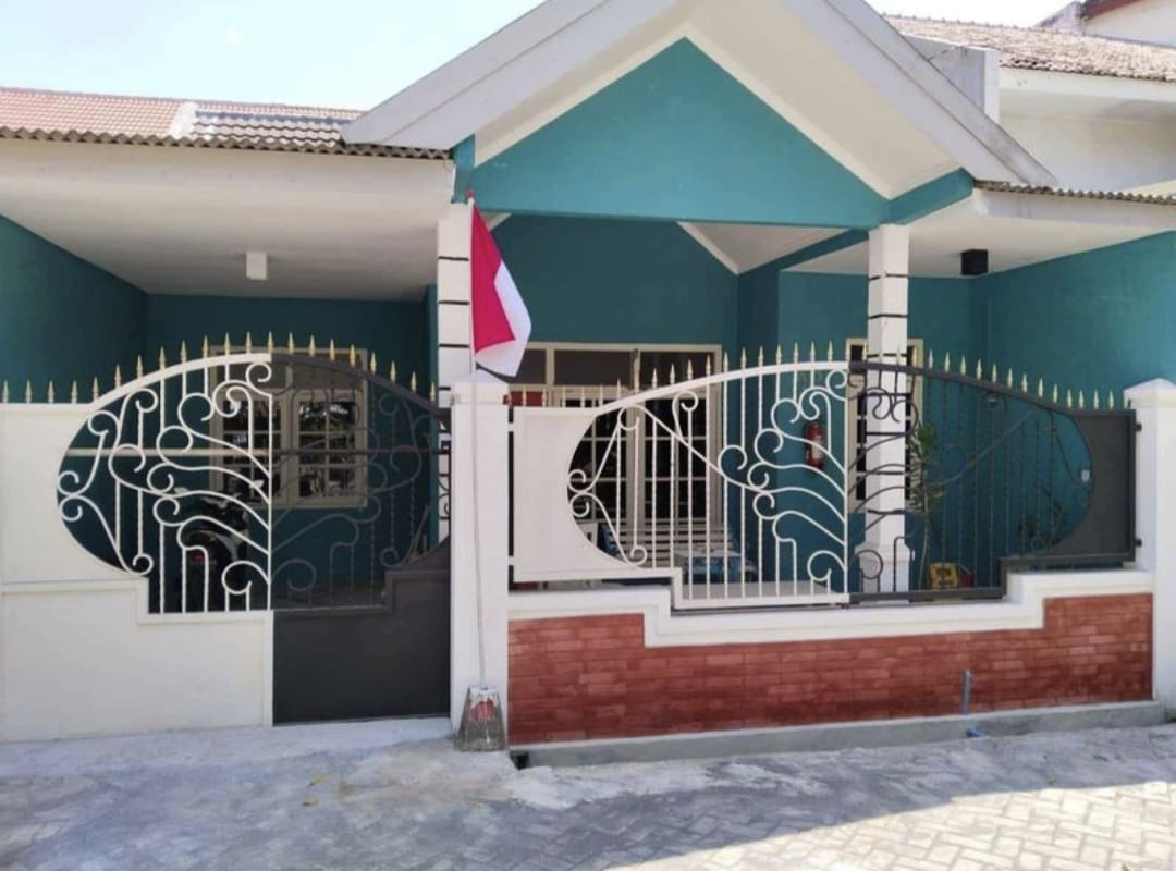 DIJUAL RUMAH LOKASI SIDOARJO - Image 1