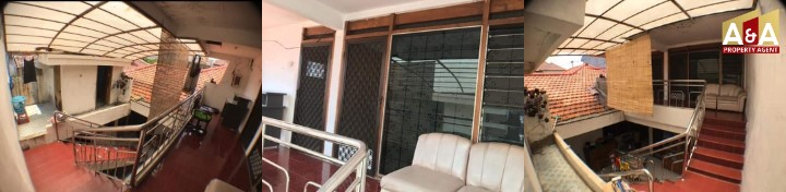 Dijual Rumah Dukuh Kupang Wilayah Surabaya Barat - Image 1