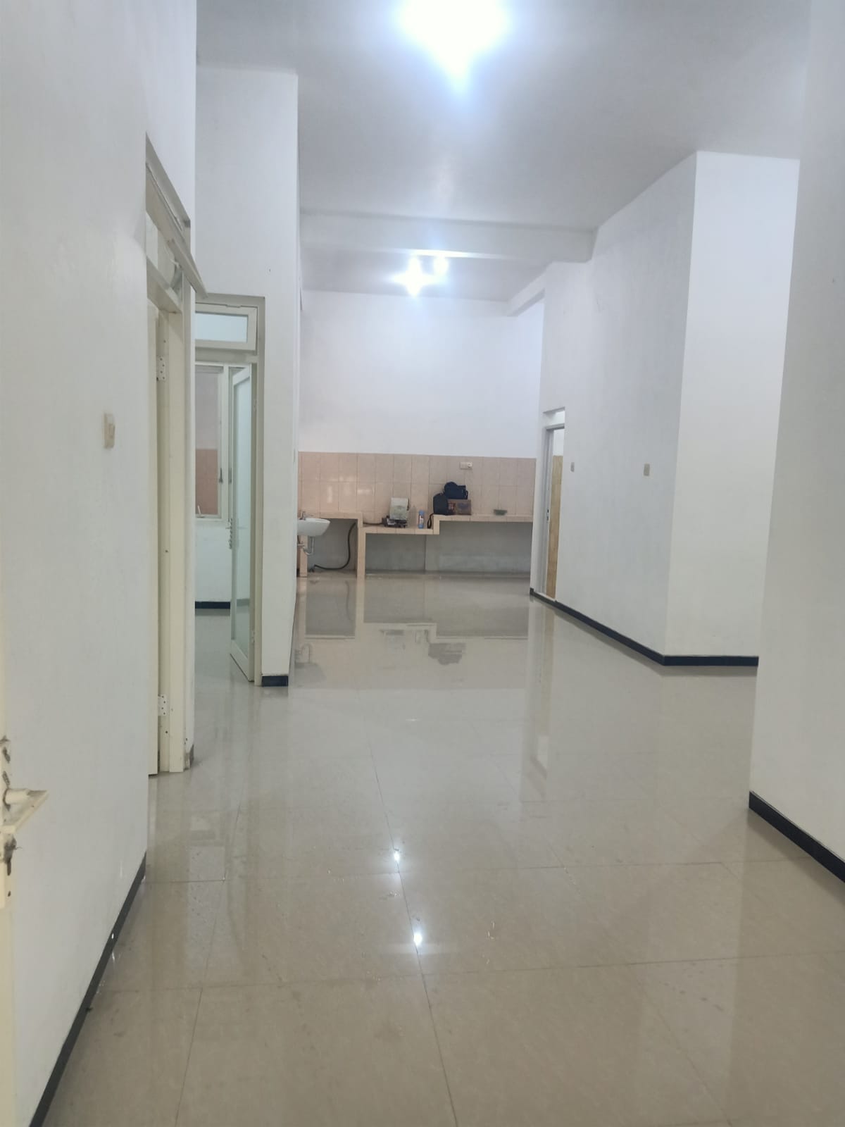 Dijual Rumah Bumi Citra Fajar Sekawan Wangi Sidoarjo - Image 1