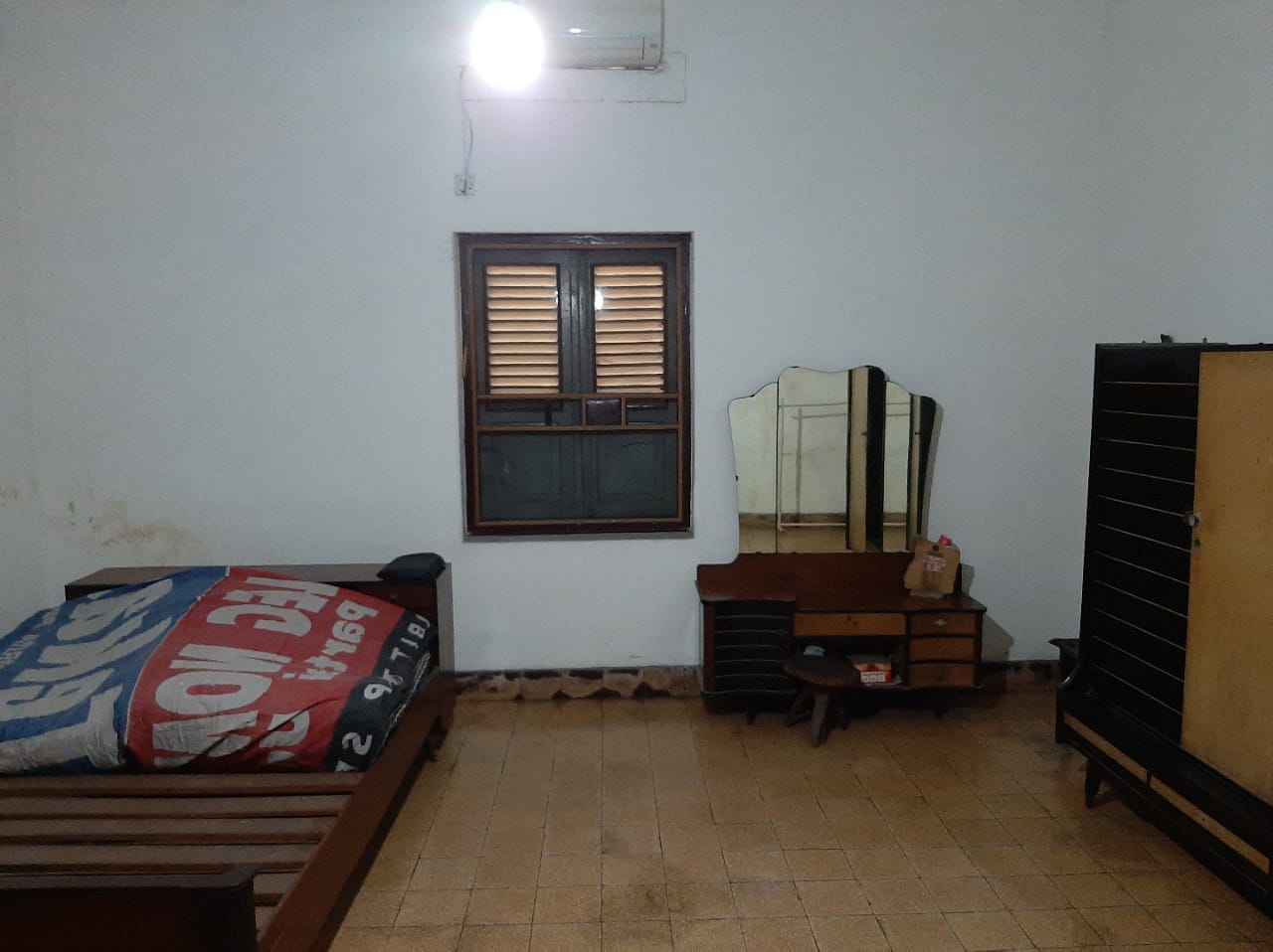 Dijual Rumah Strategis Hitung Tanah Raya Mastrip Surabaya Selatan - Thumbnail 3