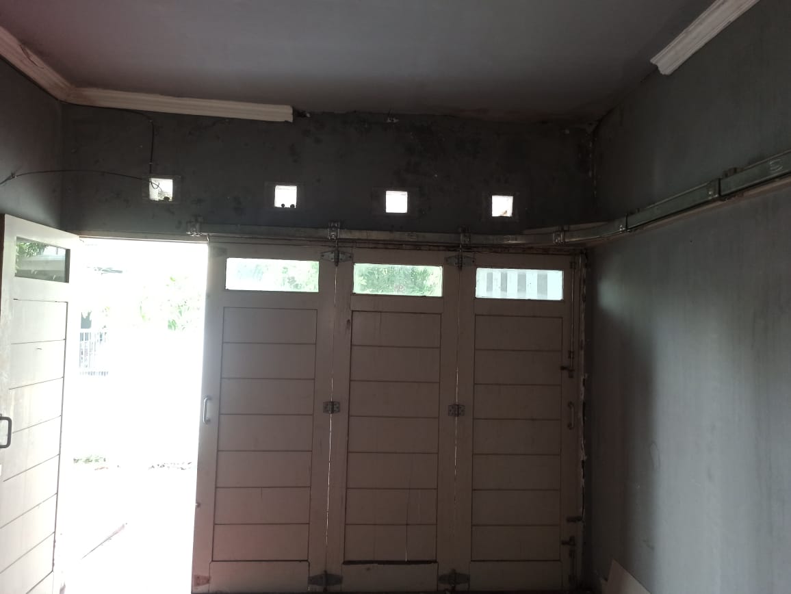 Dijual Rumah Oma Pesona Buduran Sidoarjo - Thumbnail 2