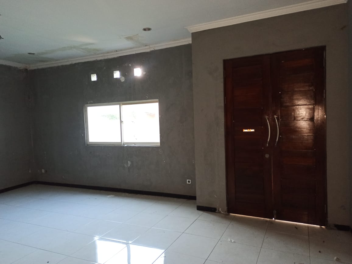 Dijual Rumah Oma Pesona Buduran Sidoarjo - Thumbnail 3