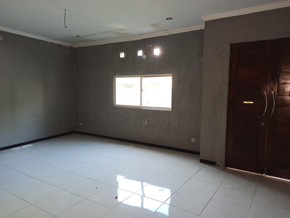 Dijual Rumah Oma Pesona Buduran Sidoarjo - Thumbnail 4
