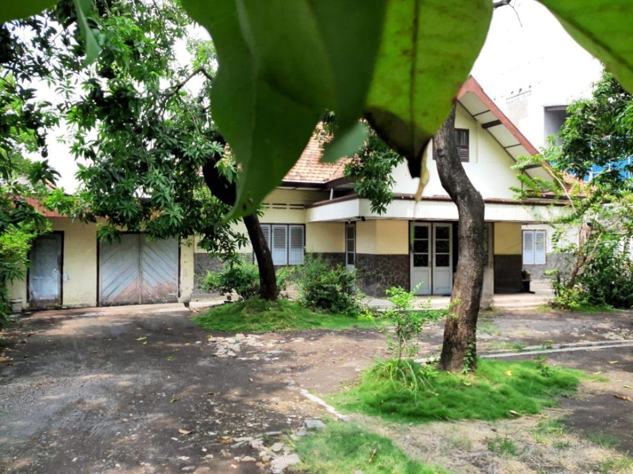 Dijual Rumah Strategis Hitung Tanah Raya Mastrip Surabaya Selatan - Thumbnail 4