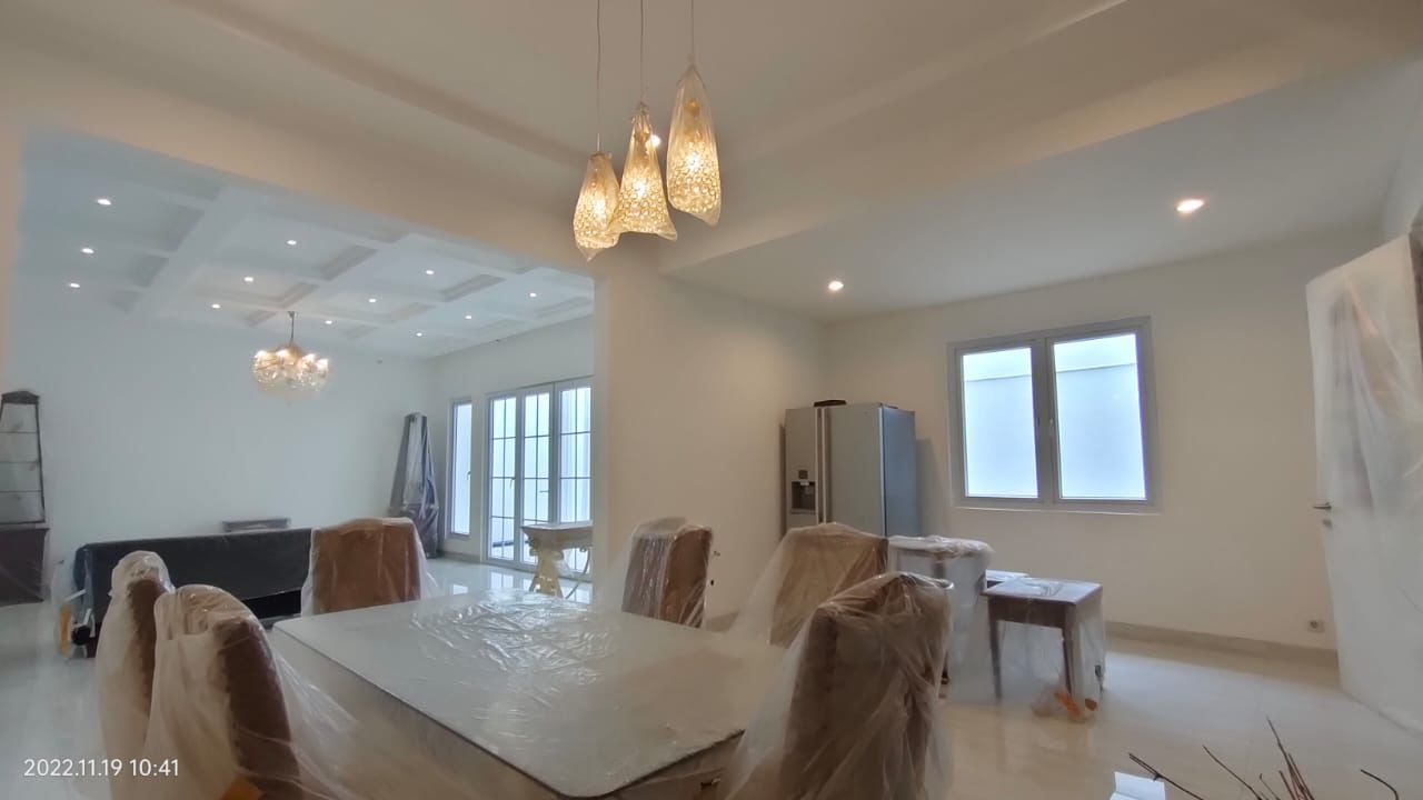 Dijual Rumah Wisata Bukit Mas Wilayah Surabaya Barat - Image 1