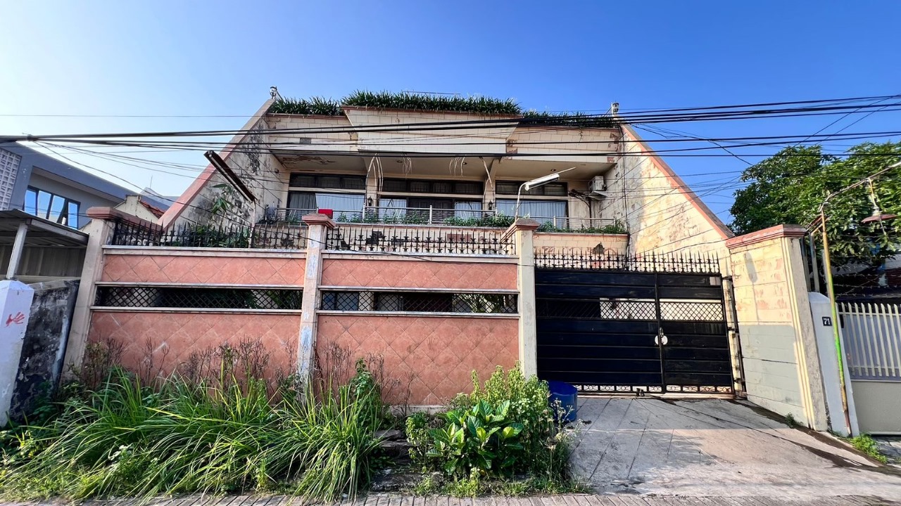 Dijual Rumah Petemon Sidomulyo Wilayah Surabaya Selatan - Image 1