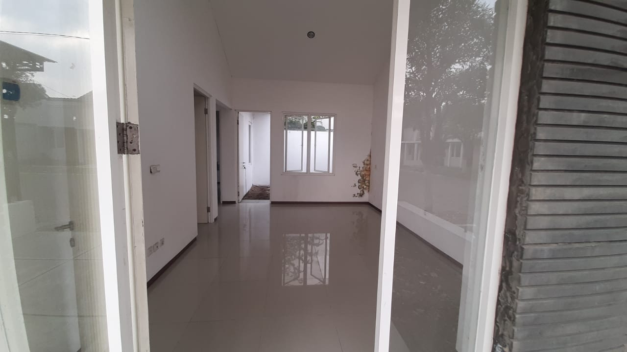 Dijual/Disewakan Rumah di Surya Garden Square Sidoarjo - Image 1