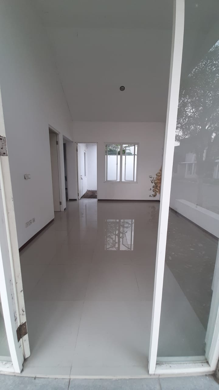 Dijual/Disewakan Rumah di Surya Garden Square Sidoarjo - Thumbnail 2