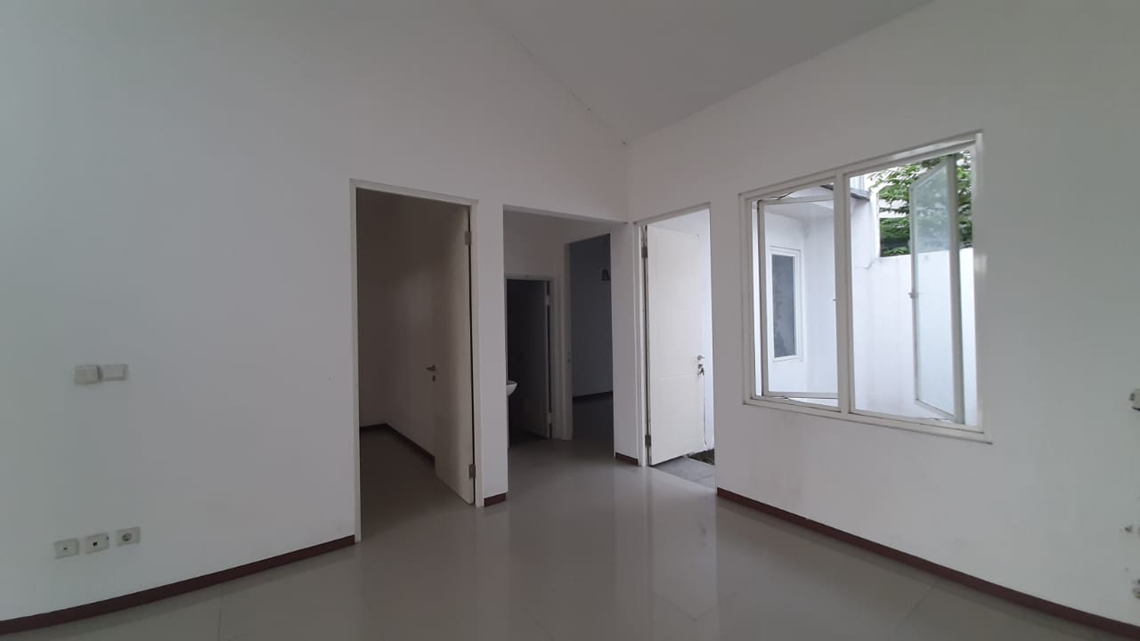 Dijual/Disewakan Rumah di Surya Garden Square Sidoarjo - Thumbnail 3