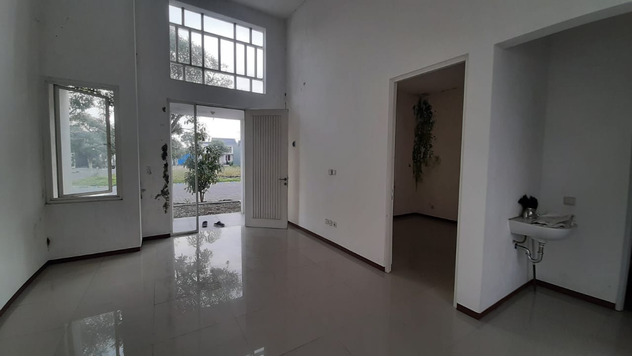 Dijual/Disewakan Rumah di Surya Garden Square Sidoarjo - Thumbnail 4