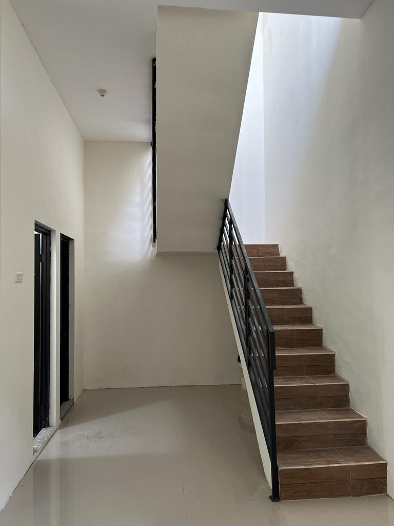 Dijual Rumah Kos Eksklusif Jalan Simpang Sunan Kalijaga Malang - Thumbnail 4