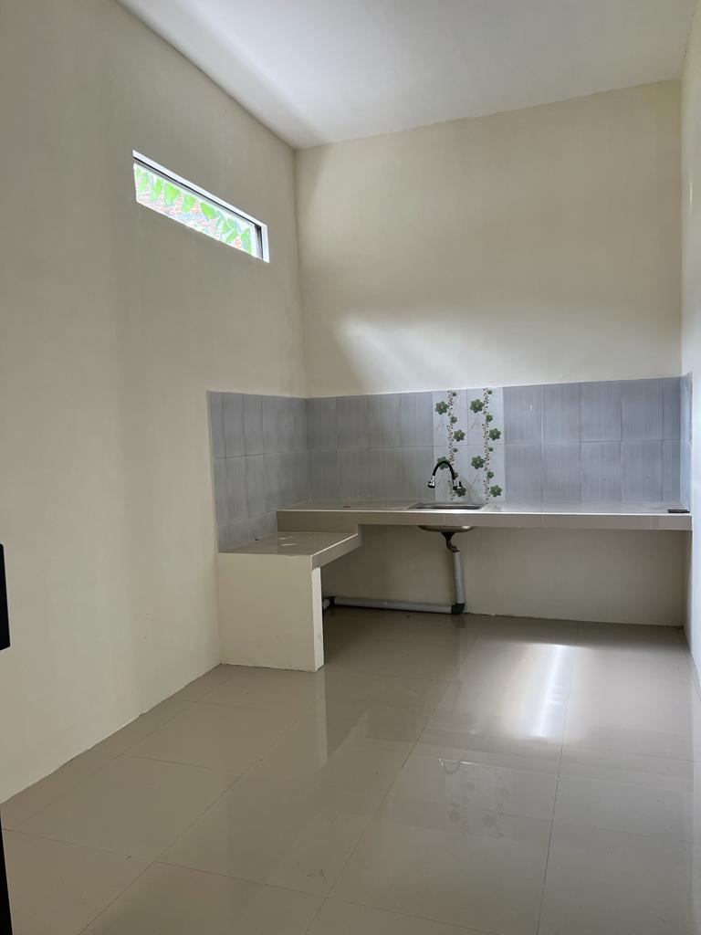 Dijual Rumah Kos Eksklusif Jalan Simpang Sunan Kalijaga Malang - Thumbnail 3