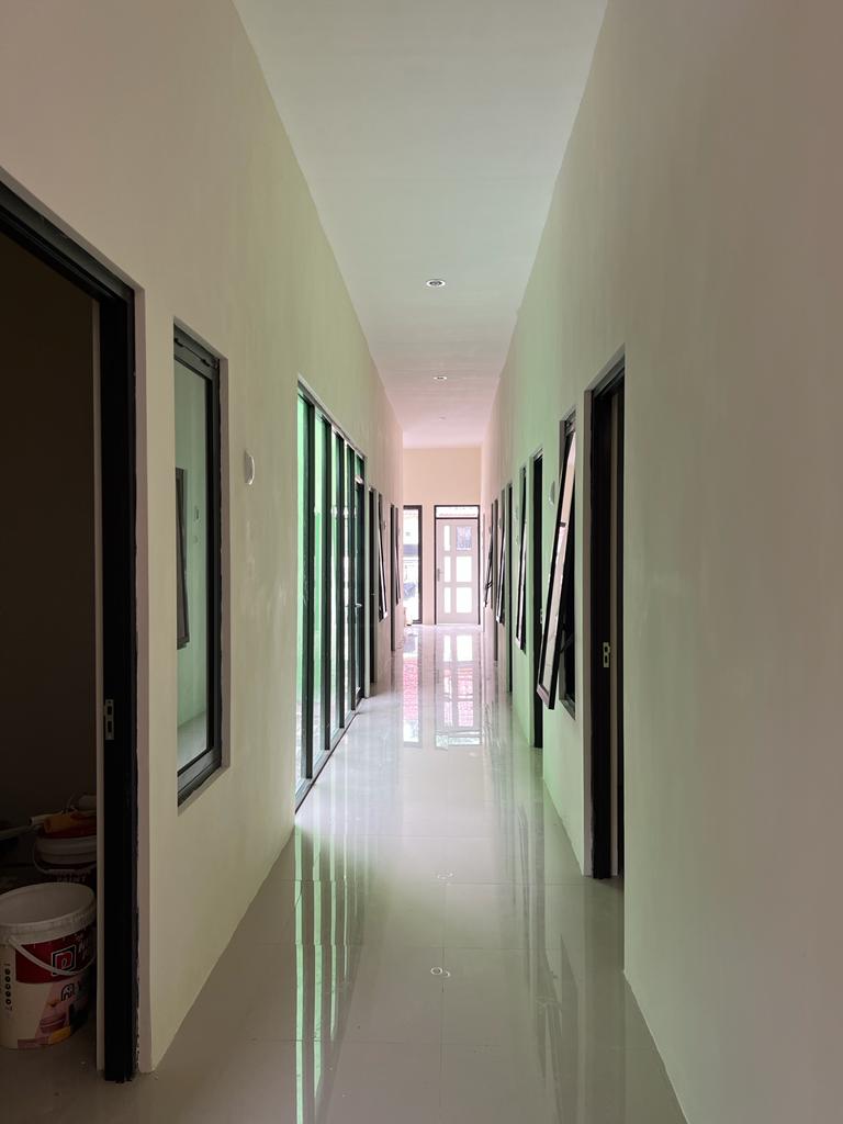 Dijual Rumah Kos Eksklusif Jalan Simpang Sunan Kalijaga Malang - Thumbnail 4