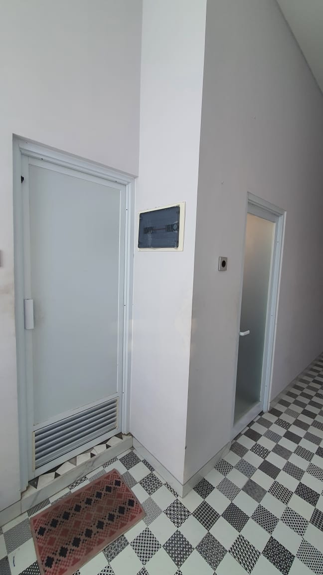 Dijual Rumah Mewah Valencia Garden Sidoarjo - Thumbnail 4