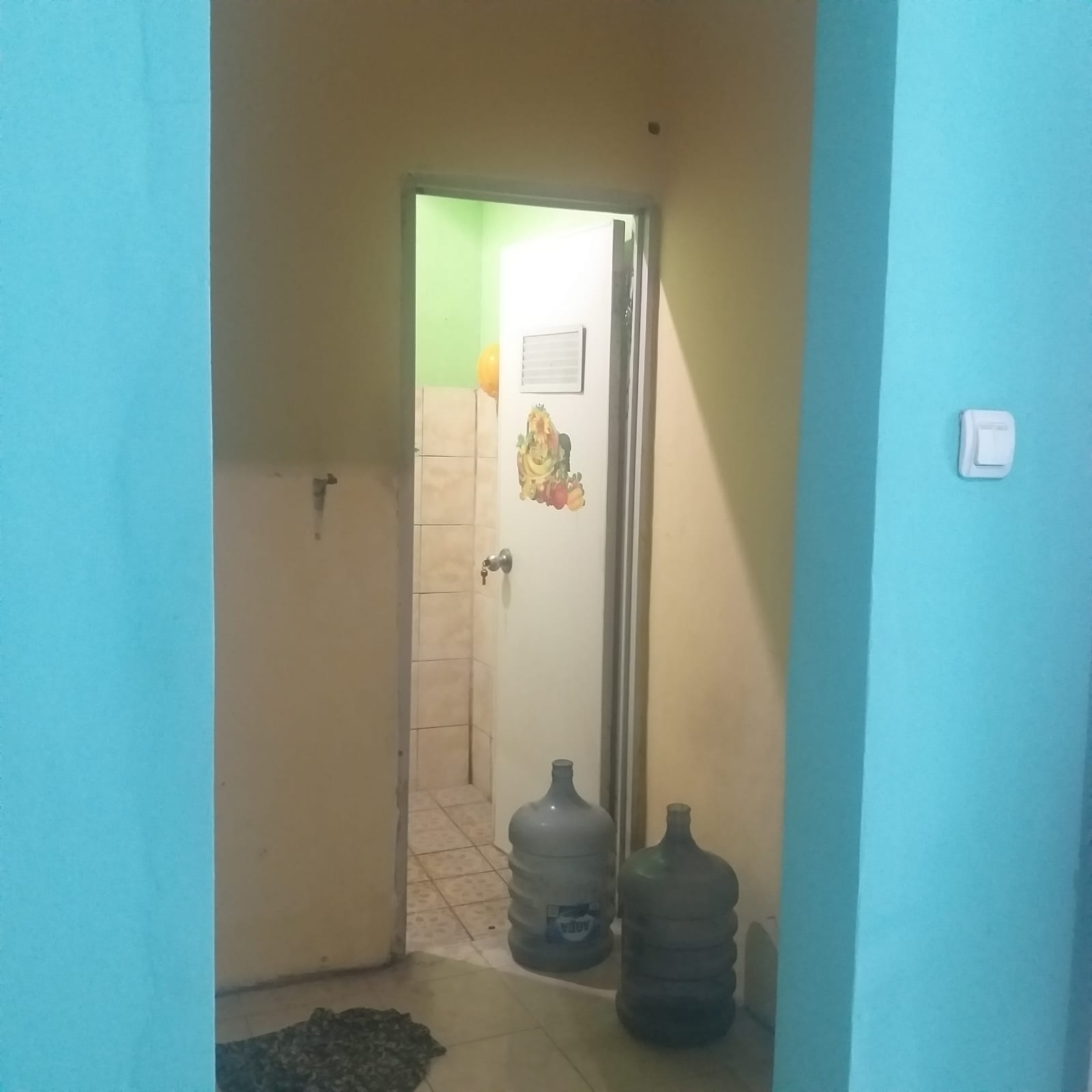 Dijual Rumah Graha Kota Cluster Sidoarjo - Thumbnail 2