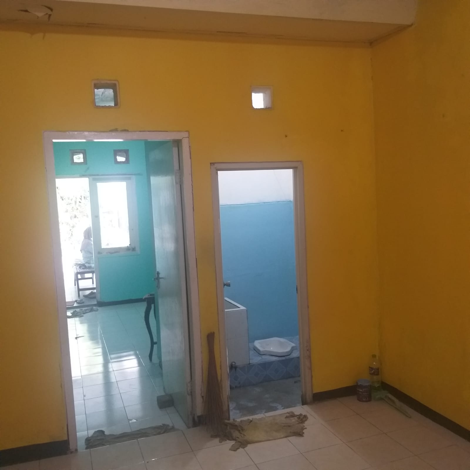 Dijual Rumah Mewah Graha Kota Cluster Sidoarjo - Thumbnail 3