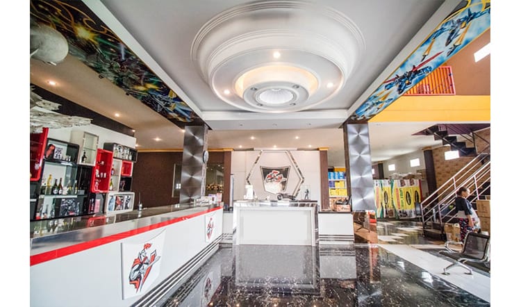 Dijual Toko+Gudang Wilayah Malang - Image 1