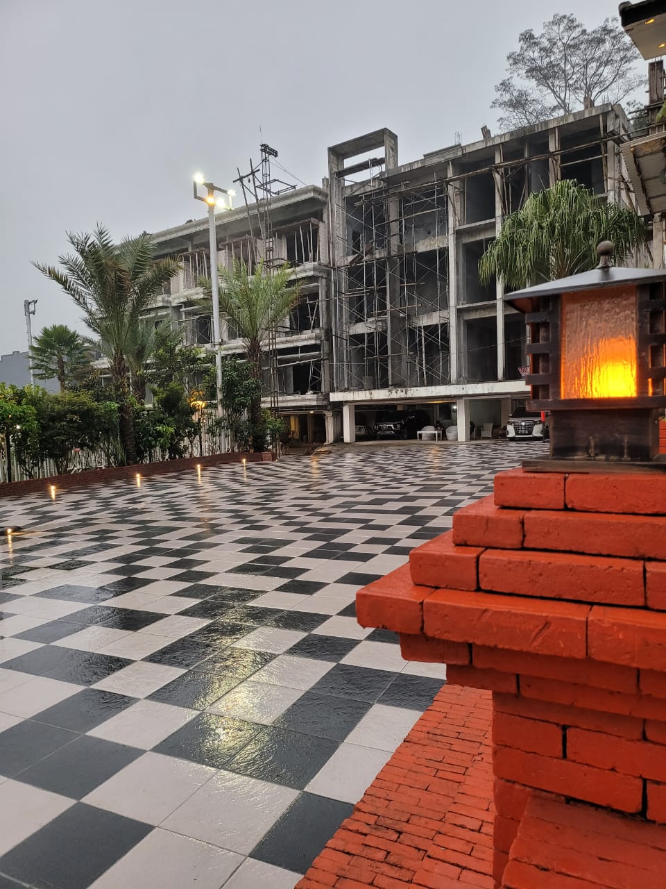 Dijual/disewakan Villa Wilayah Malang - Image 1