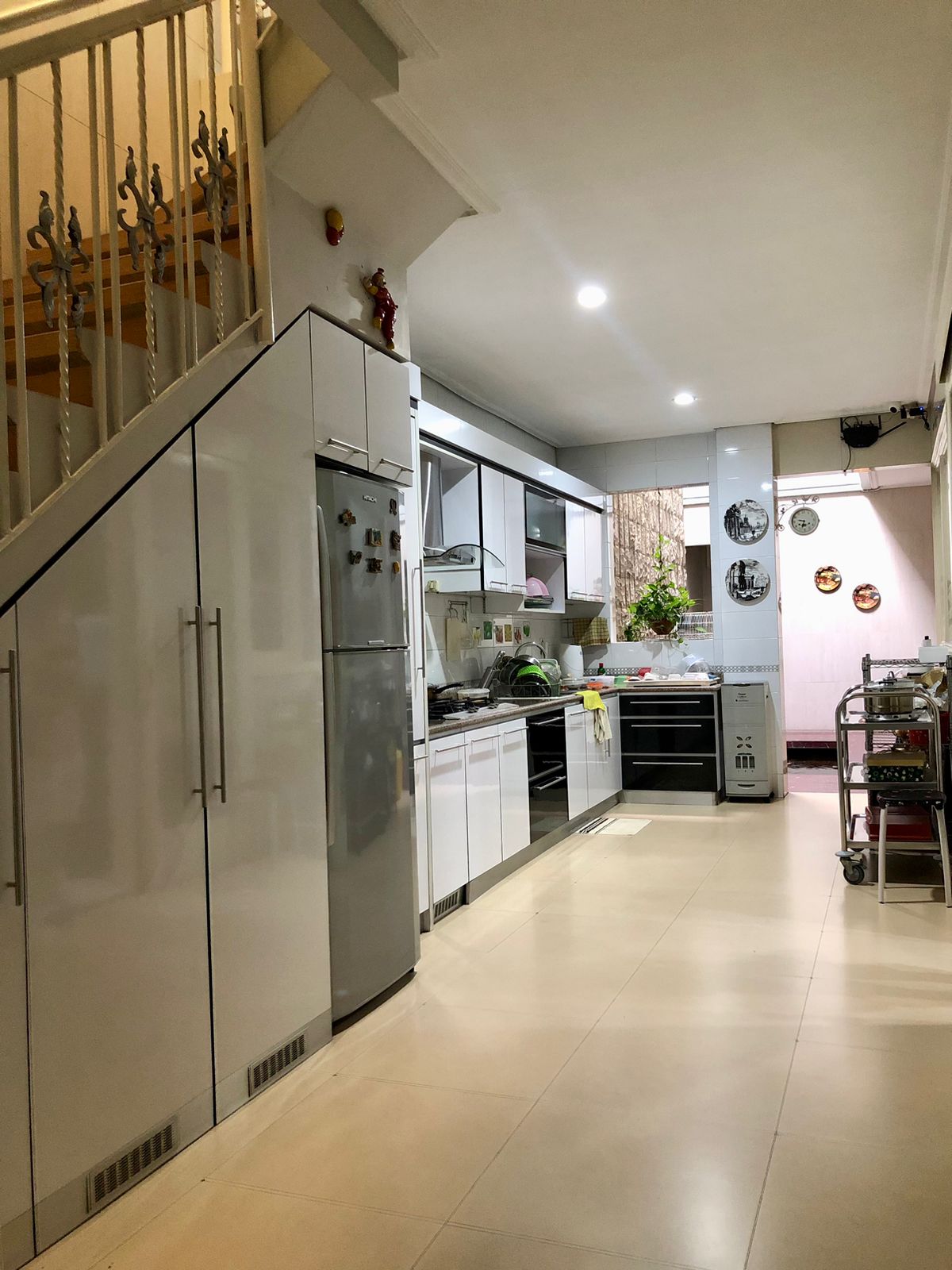 Dijual Rumah Bagus Graha family Surabaya Barat - Image 1