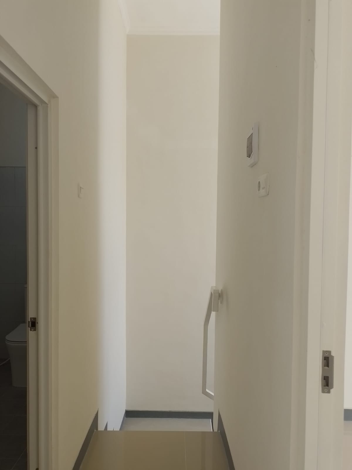 Dijual Rumah Newton Park Sidoarjo - Thumbnail 4