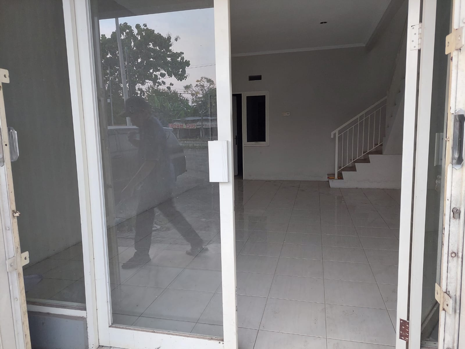 Dijual Ruko Grand Surya Sidoarjo - Image 1