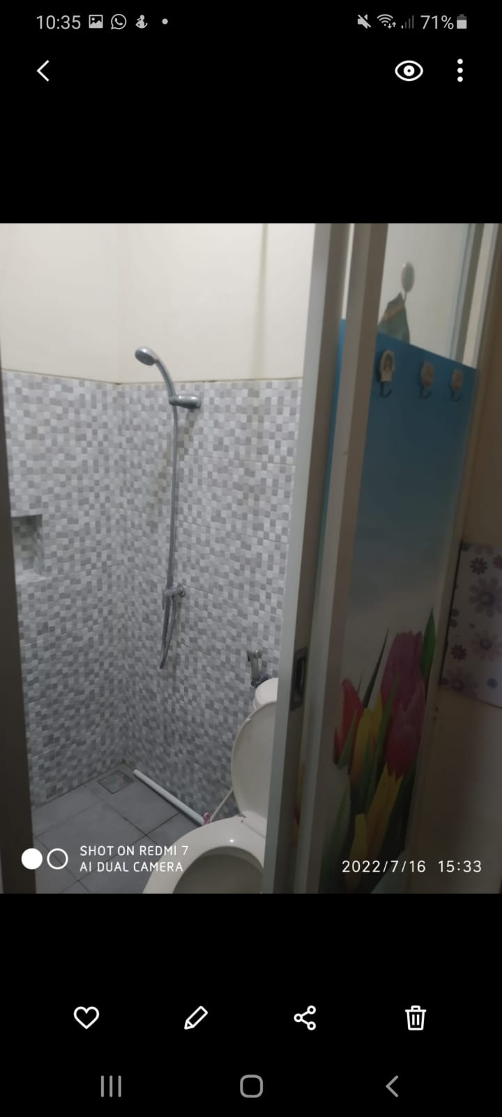 Dijual Rumah Kos dan Homestay Jalan Adityawarman Depan Mall Sutos Surabaya Selatan - Thumbnail 3