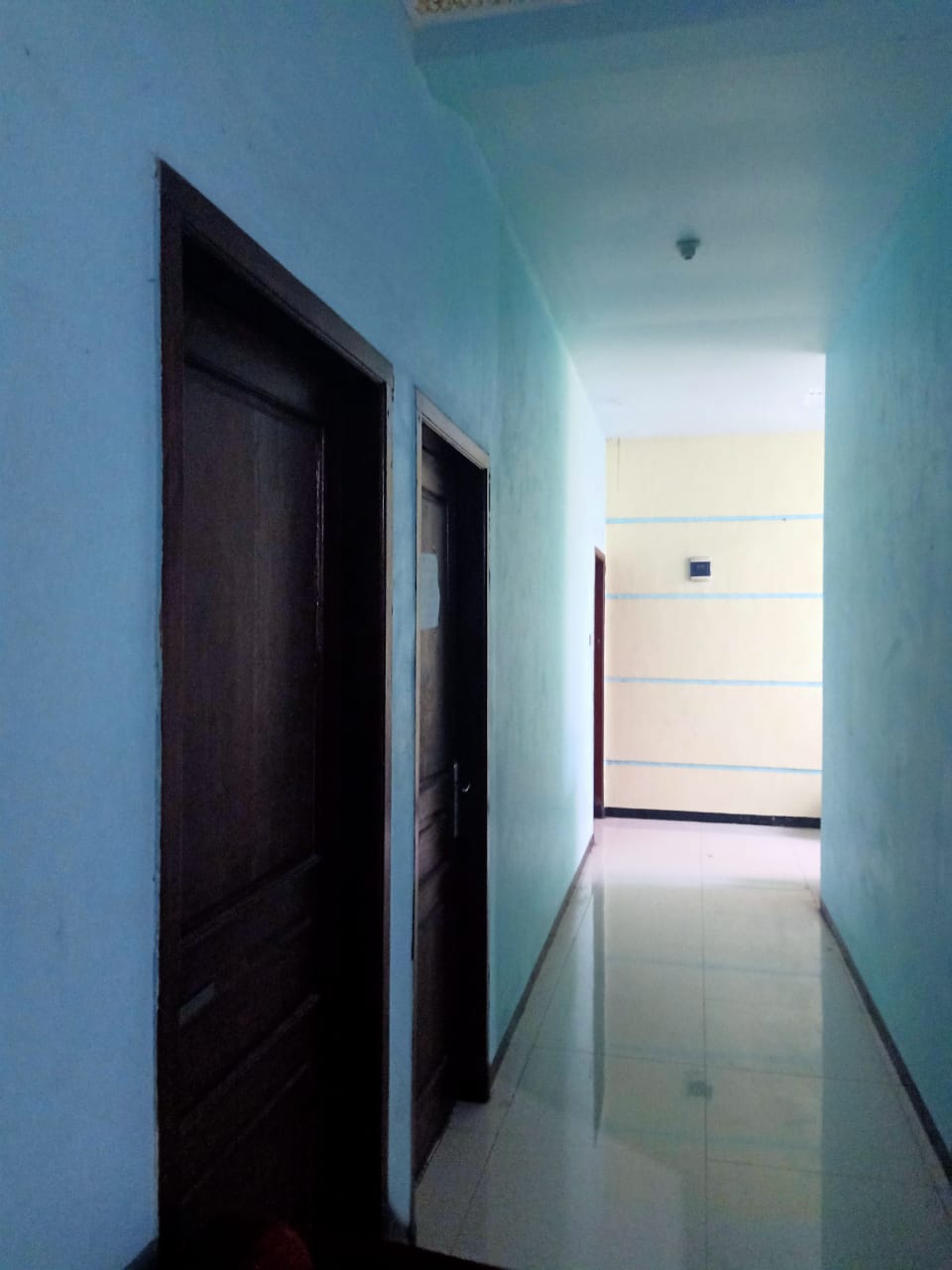 Dijual Rumah Mewah Bogangin Baru Surabaya Selatan - Thumbnail 3