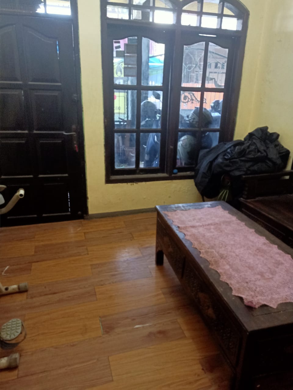 Dijual Rumah Mewah Bogangin Baru Surabaya Selatan - Thumbnail 4