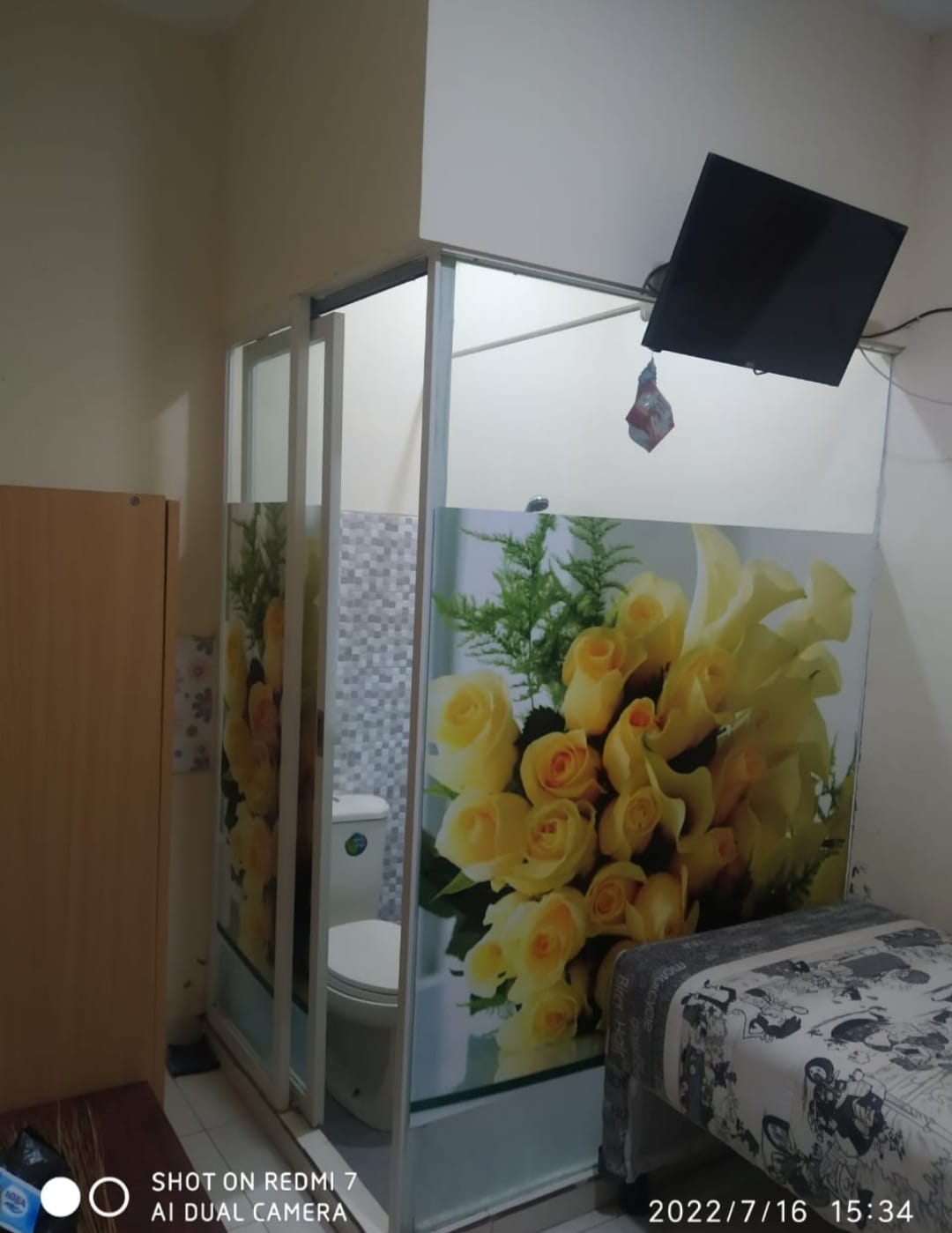 Dijual Rumah Kos dan Homestay Bagus Jalan Adityawarman Depan Mall Sutos Surabaya Selatan - Thumbnail 3