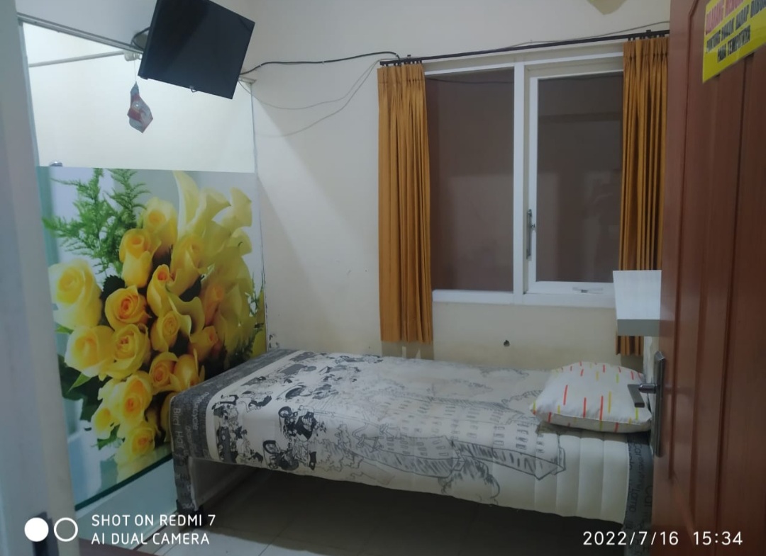 Dijual Rumah Kos dan Homestay Bagus Jalan Adityawarman Depan Mall Sutos Surabaya Selatan - Thumbnail 4
