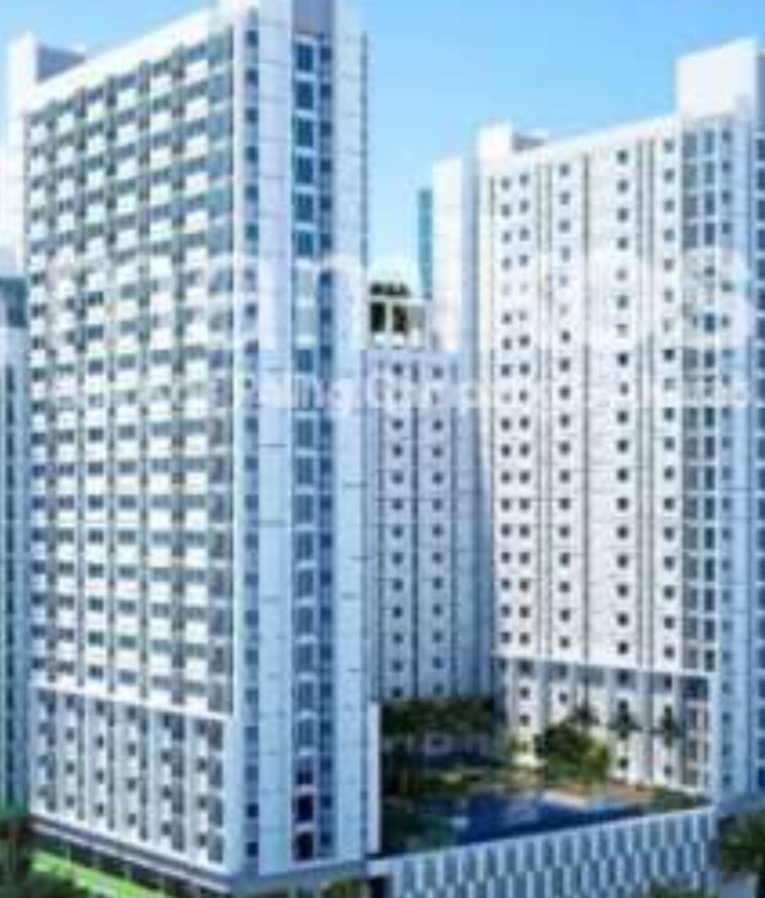 Dijual Apartemen Gunawangsa MerrLT. 7 - Image 1