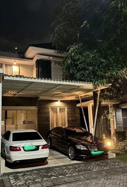 DIJUAL RUMAH LOKASI SURABAYA BARAT - Image 1