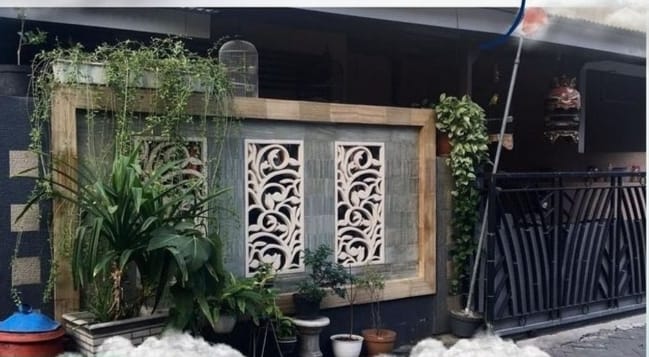 DIJUAL RUMAH LOKASI SURABAYA SELATAN - Image 1