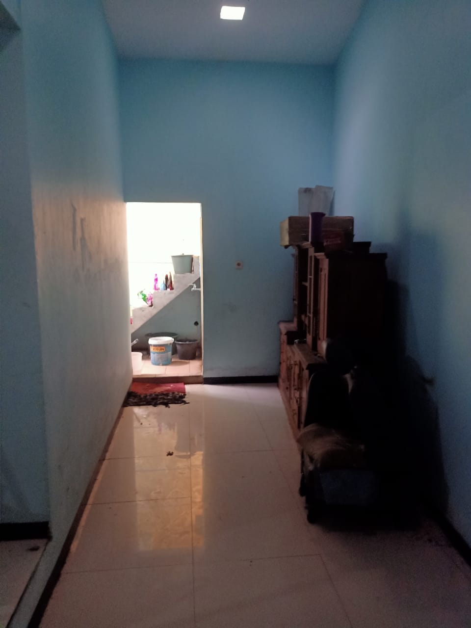 Dijual Rumah Bagus Nyaman Lokasi Bogangin Baru Surabaya Selatan - Image 1