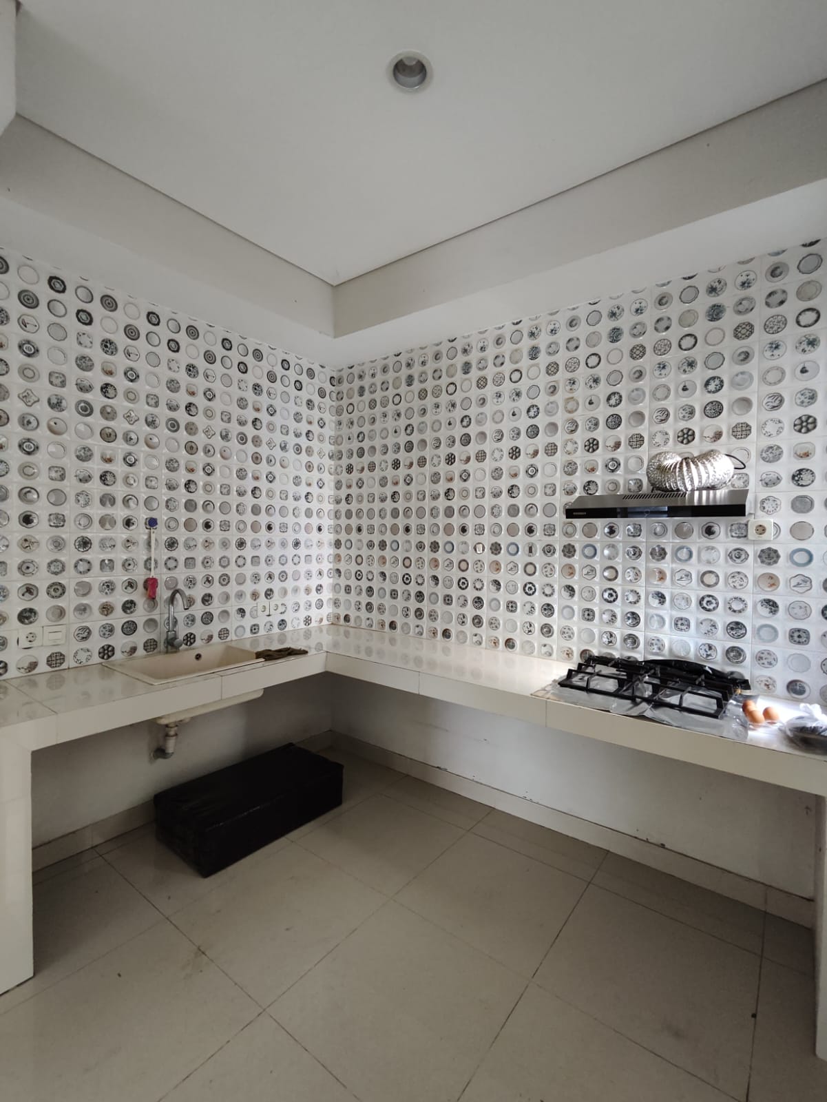 Disewakan Rumah Woodland Wilayah Surabaya Barat - Thumbnail 2