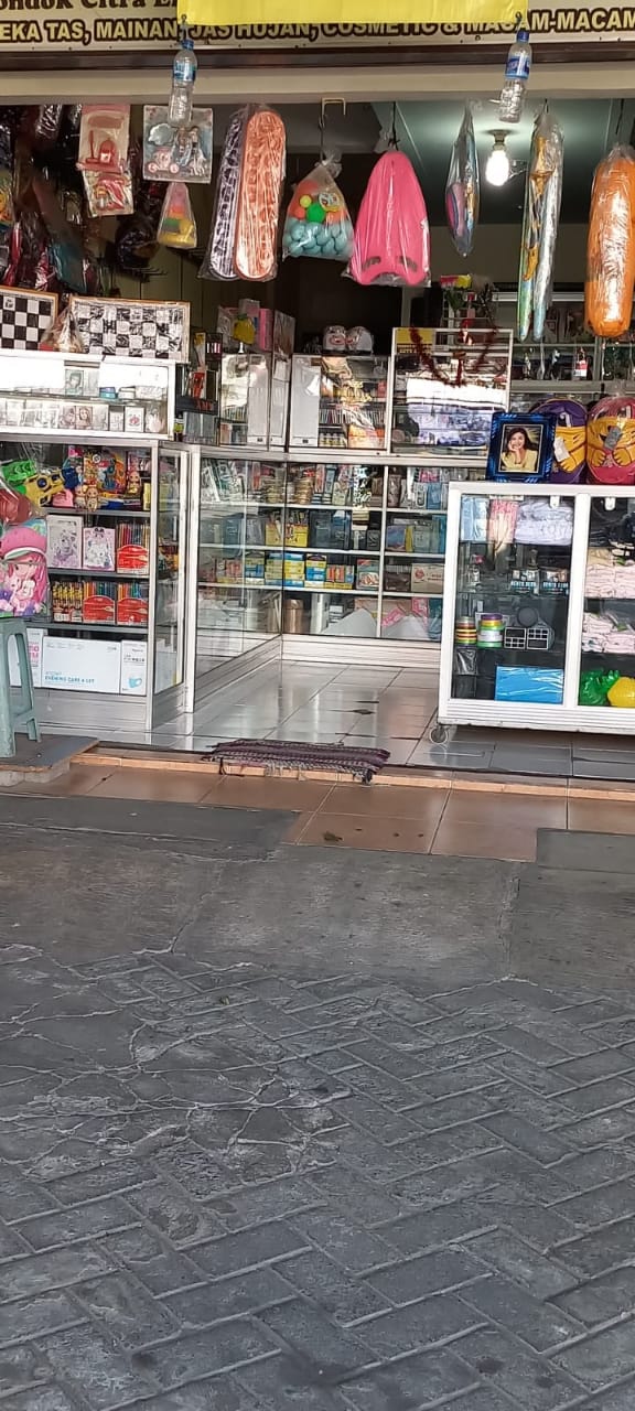 Dijual Ruko Strategis Pondok Citra Eksekutif Rungkut Surabaya Timur - Thumbnail 2