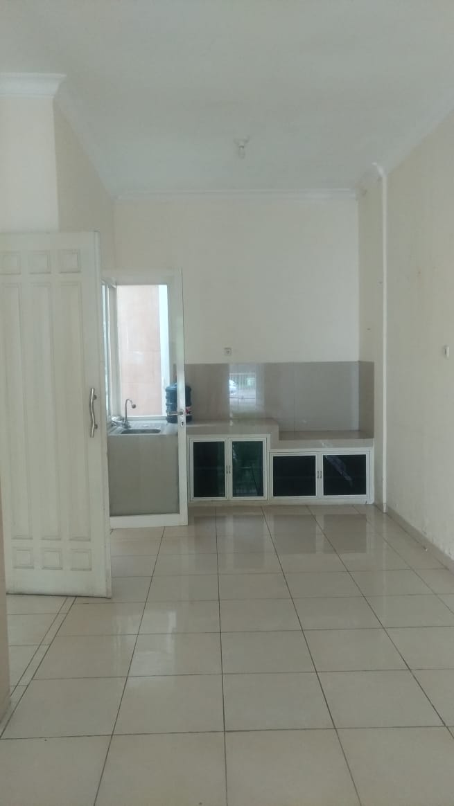 Dijual Rumah Lokasi Strategis dan Nyaman Purimas Regency Surabaya Timur - Thumbnail 2