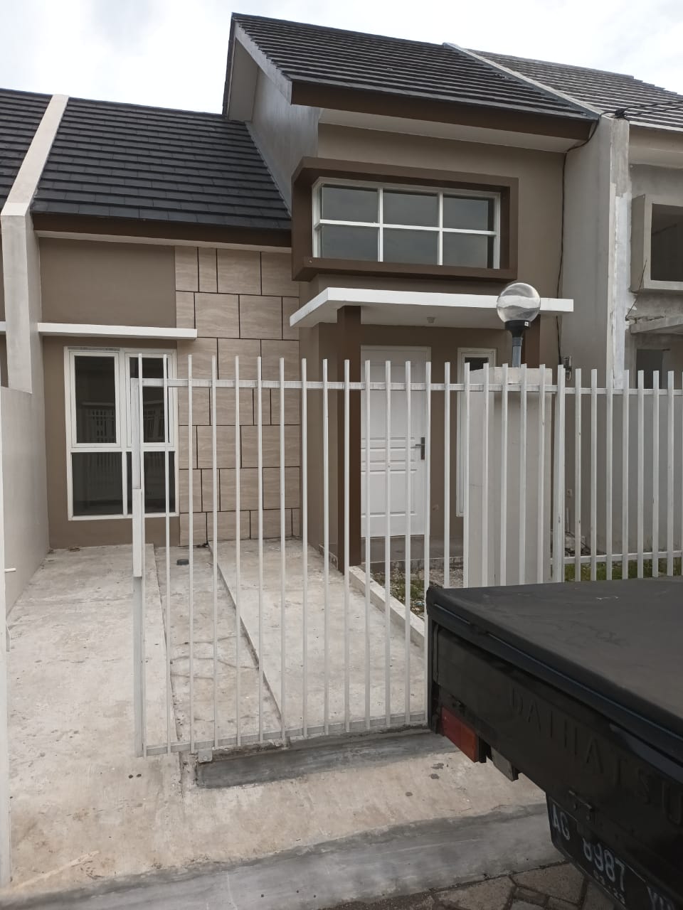 Dijual Rumah Alana Cemandi Regency Sidoarjo - Image 1