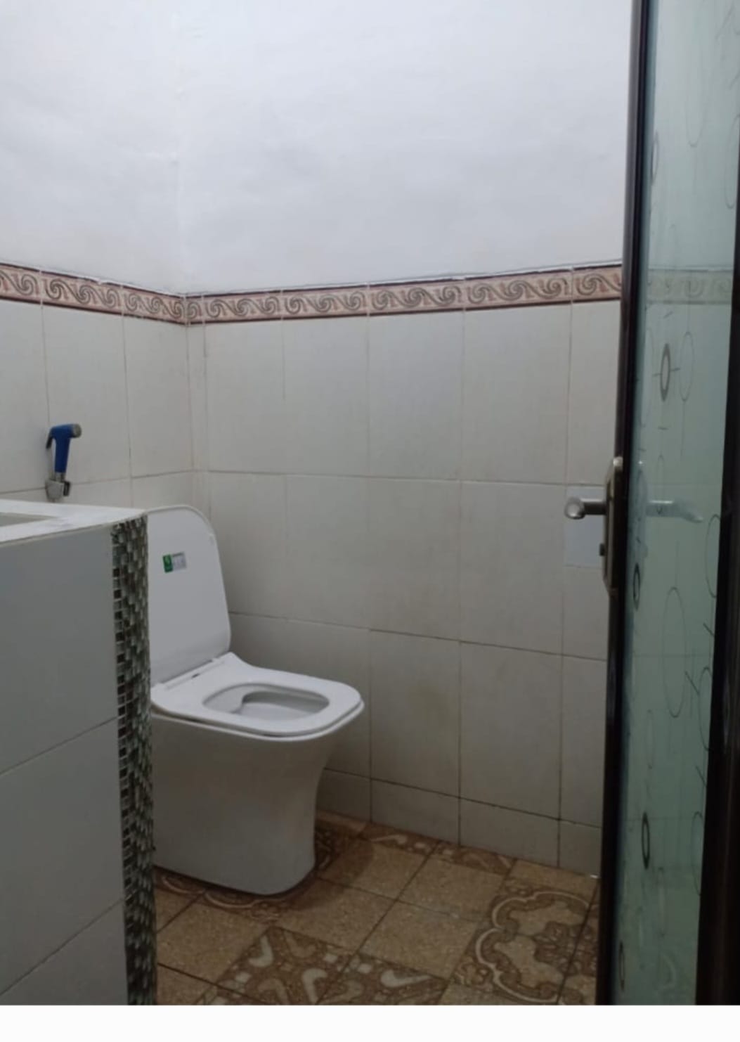 Disewakan Rumah Gunung Anyar Emas Surabaya Timur - Thumbnail 4