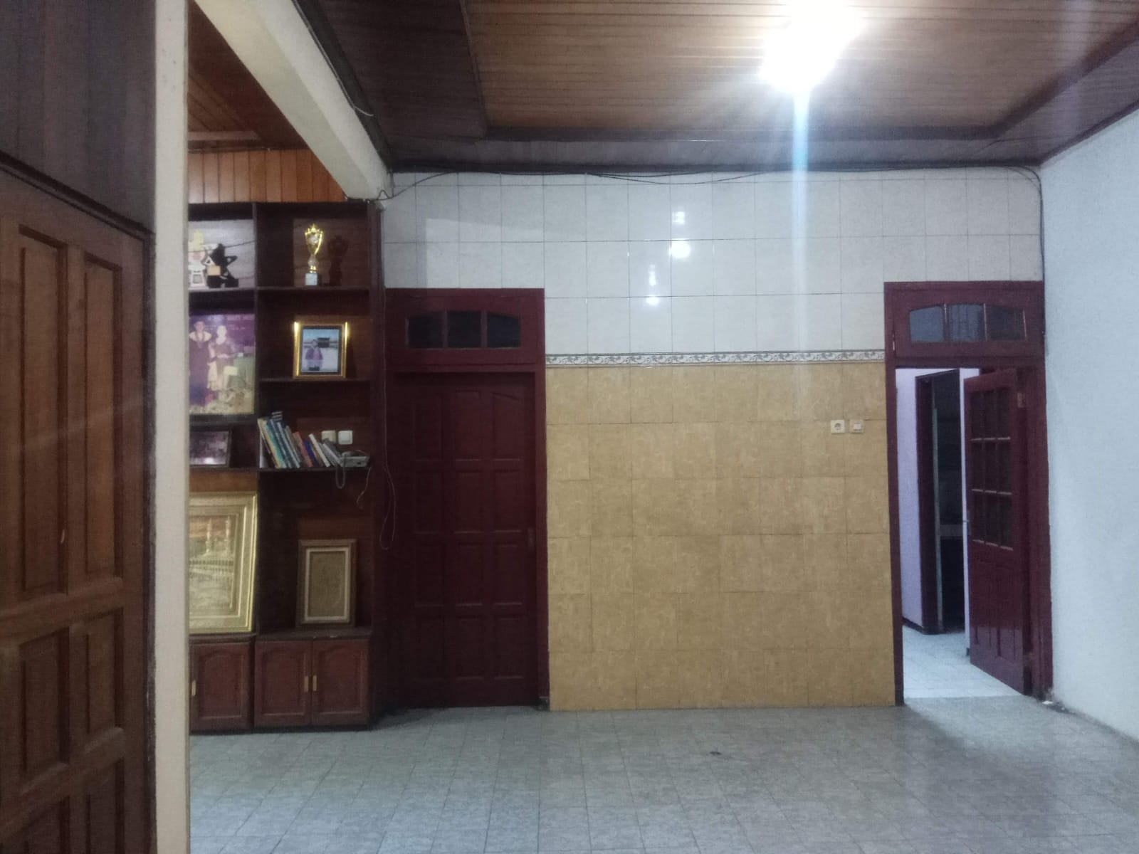 Dijual Rumah Pondok Wage Indah Sidoarjo - Image 1