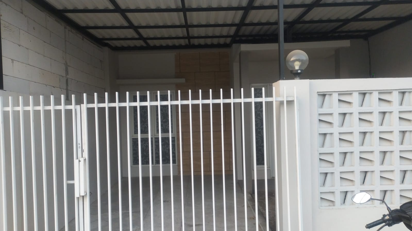 Dijual Rumah Alana Cemandi Regency Sidoarjo - Image 1