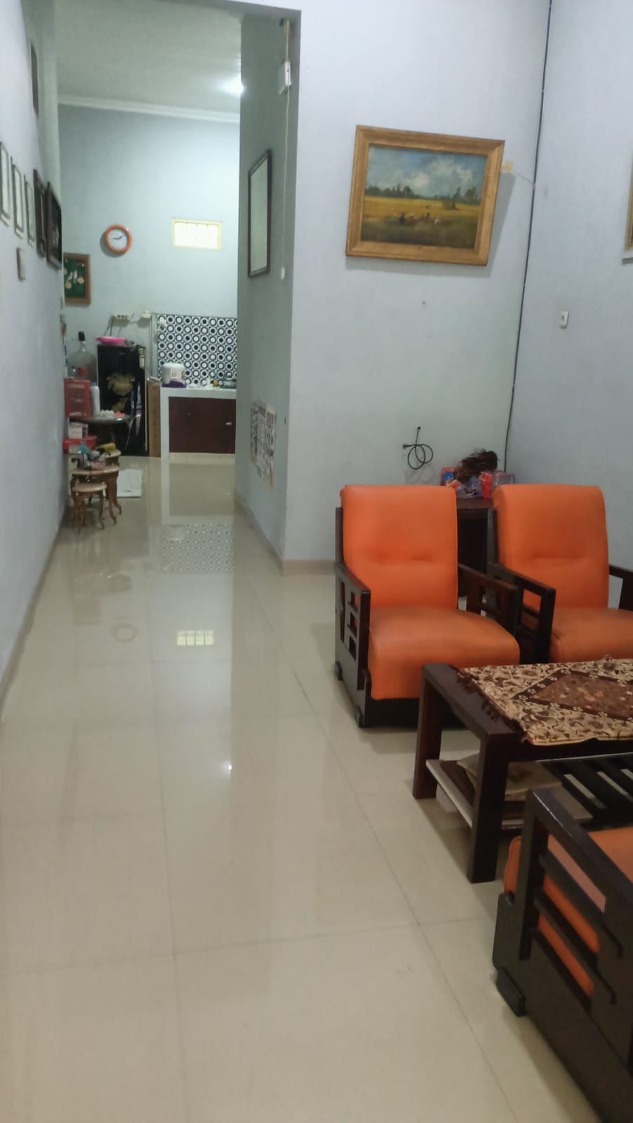 Dijual Rumah Puri Indah Lestari Wilayah Sidoarjo - Image 1